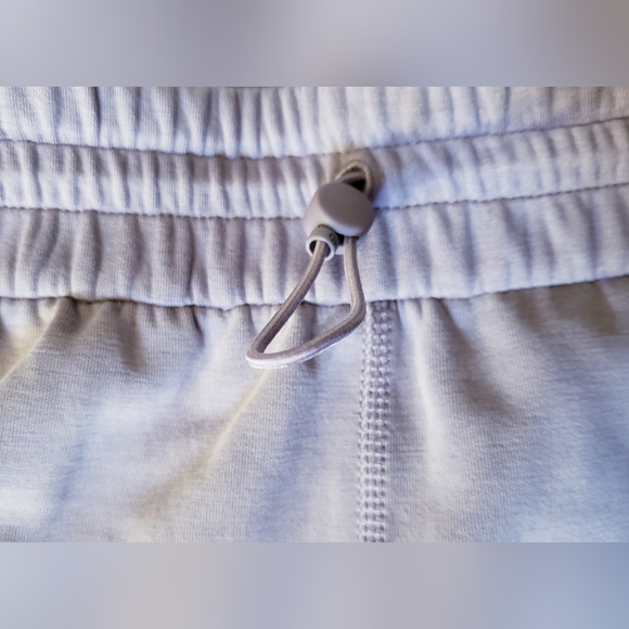 Lululemon Softstreme High Rise Pant Purple Ash - Picture 5 of 6